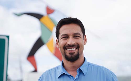 Rodrigo Cunha e Alfredo Gaspar têm primeira reunião para montar programa de governo na segurança pública