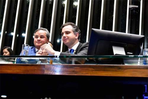 Em oposição ao STF, Senado aprova PEC das drogas