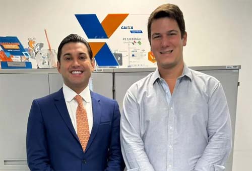 Indicado por Lira, ex-prefeito da Laje assume diretoria da Caixa Assistência