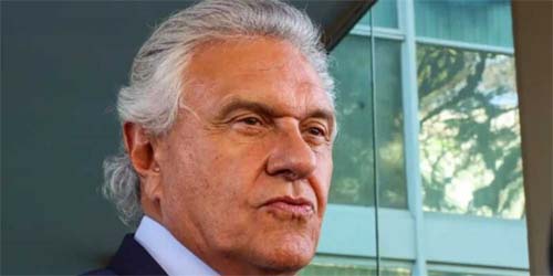 TRE-GO declara Caiado inelegível e determina cassação de prefeito eleito em Goiânia