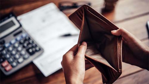 Rombo de mais de 11 Bilhões nas prefeituras, seria um dos motivos da pressão pela desoneração