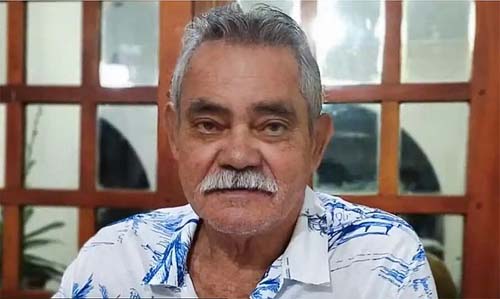 Aos 78 anos, morre o ex-governador do Acre Romildo Magalhães