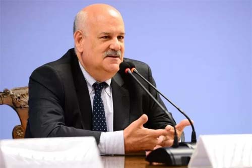 Brasil assume presidência do Conselho de Segurança da ONU nesta sexta