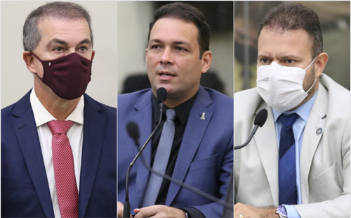 Deputados relatam dificuldades enfrentadas pela população dos bairros atingidos pelo afundamento do solo