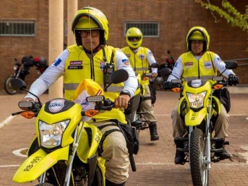 Ronda no Bairro completa 3 anos e consolida filosofia do policiamento de proximidade