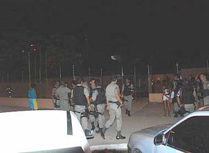 Polícia