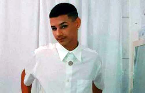 Adolescente que estava desaparecido é encontrado morto em Murici