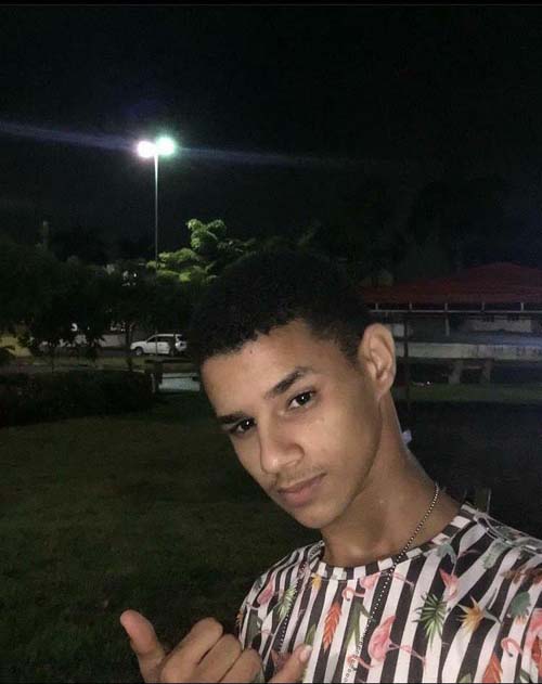 Estudante foi morto a facadas em Murici durante encontro amoroso marcado nas redes sociais, diz PC