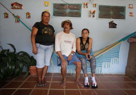 Em Roraima, a fronteira que quase não existia na prática