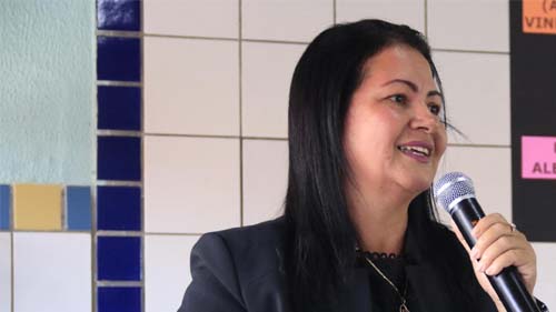 Mulheres ocupam mais de 70% dos cargos de direção nas escolas da rede estadual alagoana