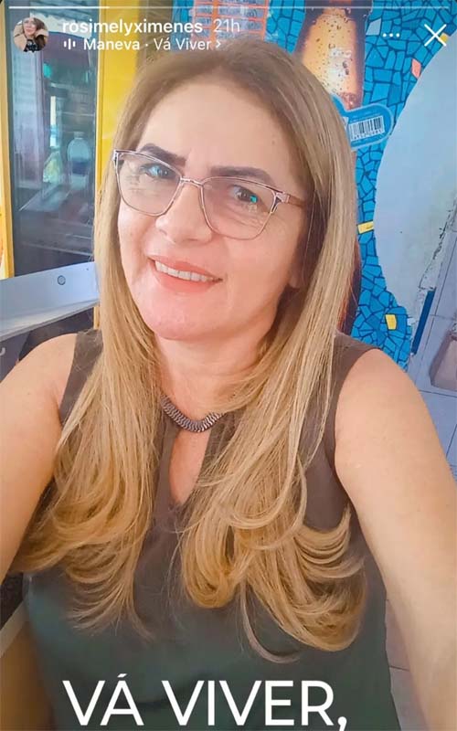 Mulher morre atingida por bala perdida em São Gonçalo