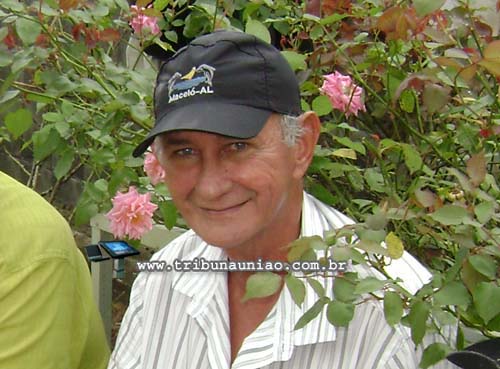 Ex-prefeito de União Dr. Rosiber Oliveira deixa UTI e vai para apartamento na Santa Casa de Misericórdia de Maceió