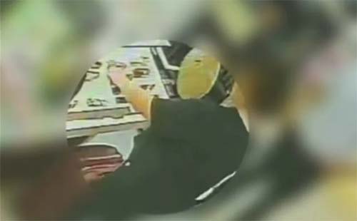 Mulher é Detida Após Roubo em Loja do Aeroporto Zumbi dos Palmares Antes do Embarque