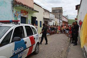 Polícia