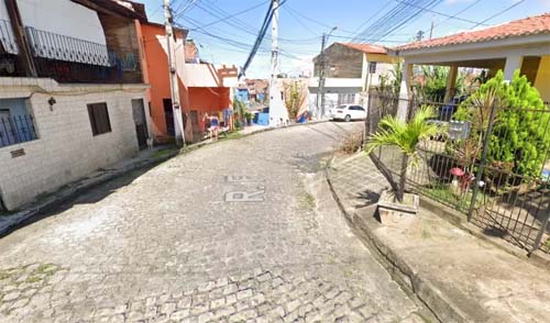 Homem é Encontrado Morto após Tiros em Bairro de Maceió