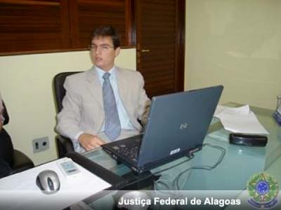 Ex-prefeito de União dos Palmares Afrânio Vergetti é condenado à prisão