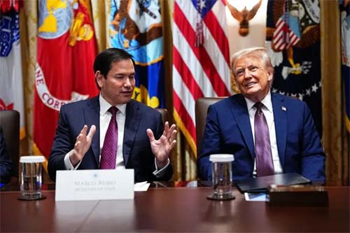Análise do Potencial Retorno do Diálogo entre Lula e Trump