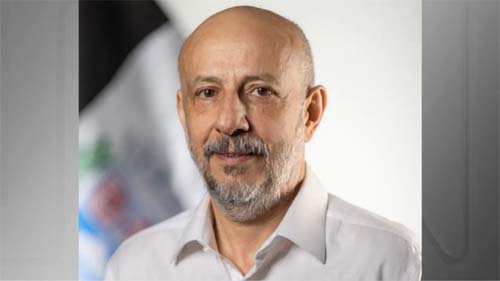 Polícia busca suspeita envolvida na morte de ex-delegado em SP após transporte de armamento