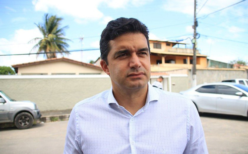 Rui Palmeira pode ser o candidato de Arthur Lira ao governo?