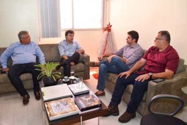 Rui Palmeira conhece acordo da Braskem firmado com órgãos de controle; saiba mais