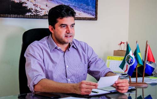 Prefeitura garante R$ 300 milhões do Fundef para investimentos na Educação