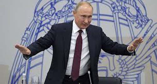 Rússia está pronta para boas relações com os EUA, mas sem cruzar 'linhas vermelhas', diz porta-voz