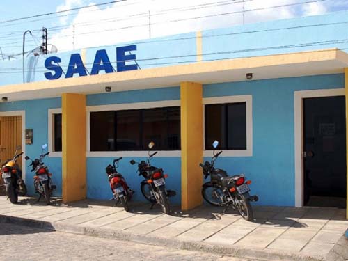 Prefeituras se negam a passar concessão de SAAEs para a iniciativa privada