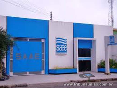 Verde Ambiental assumiu o SAAE em União dos Palmares a partir deste sábado (30)