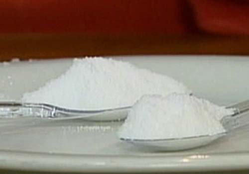 Anvisa aprova diminuição do teor de iodo no sal 
