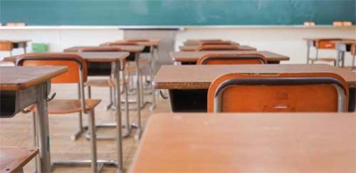 Ano letivo começa a partir de fevereiro nas escolas municipais de Maceió