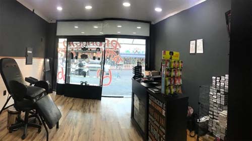 Menores de idade podem ser obrigados a apresentarem autorização para fazerem tatuagens no Rio