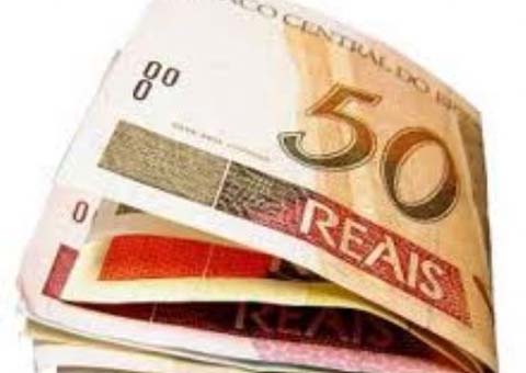 Governo libera salário de fevereiro nesta quinta-feira
