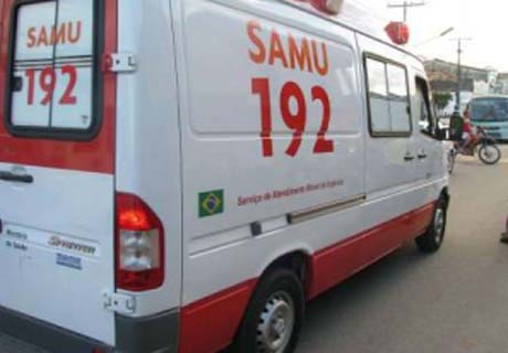 Garoto de 13 anos morre após cair do sexto andar de prédio no Farol 