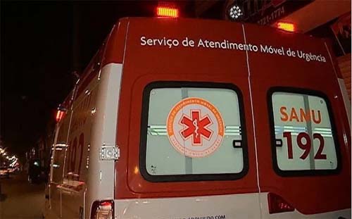 Duas pessoas morrem em acidente de carro em Delmiro Gouveia, AL