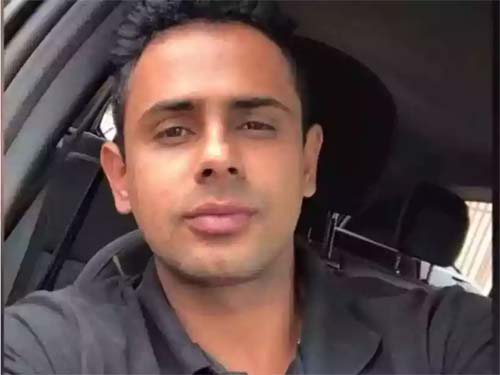 Corpo de empresário mineiro é encontrado no Rio Grande do Sul