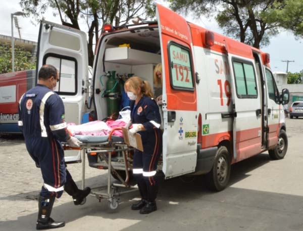 Projeto Samu nas Escolas abre 30 vagas para novos acadêmicos