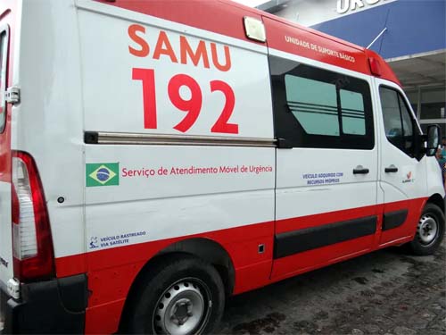 Bebê de 7 meses é encontrado abandonado em matagal em Palmeira dos Índios, AL