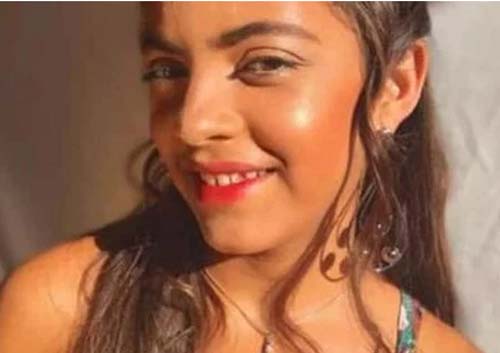 Tio pode ter enterrado corpo de Sandra em cemitério de Viçosa