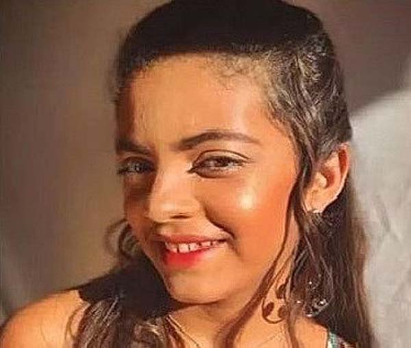 'A família nunca vai se conformar', diz pai de Sandra Morais, desaparecida há 7 meses