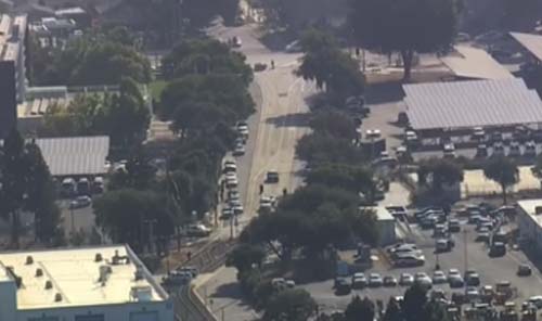 EUA: atirador abre fogo e deixa vários mortos e feridos em San Jose