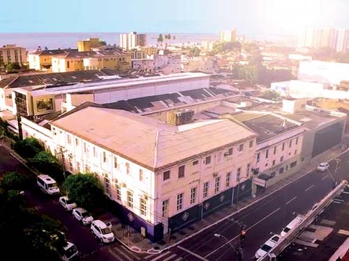 Santa Casa de Maceió se destaca em ranking de publicação financeira