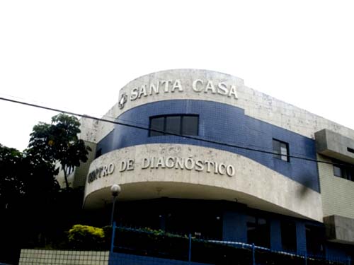 Santa Casa abre seleção para Residência Médica 2021, em Maceió