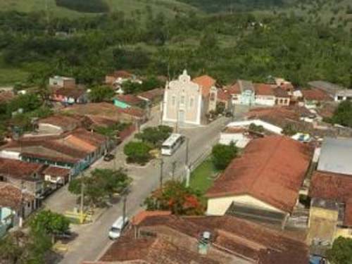 Homem que tinha alvará no bolso é amarrado e assassinado no interior