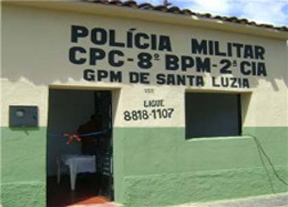 Municípios