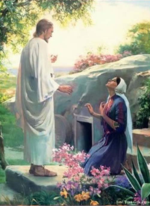 Comunidade Católica comemora hoje (23) o Dia de Santa Maria Madalena