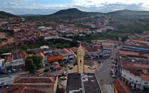 Adolescente denuncia estupro após assistir palestra na escola em Santana do Ipanema