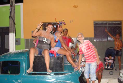 Municípios