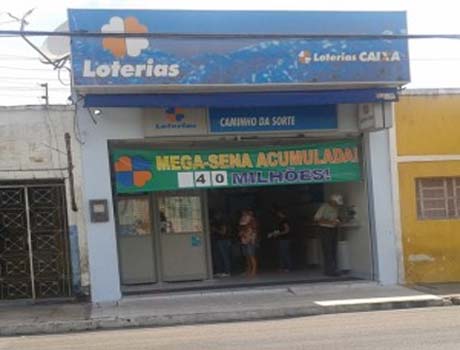 Grupo assalta Casa Lotérica em Santana do Ipanema e leva mais de R$ 14 mil