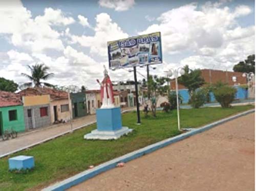 Homem é preso acusado de estuprar o próprio filho de apenas seis anos em São Brás