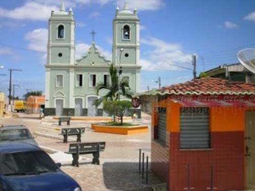 Município de São Brás registra terceiro tremor de terra em menos de uma semana